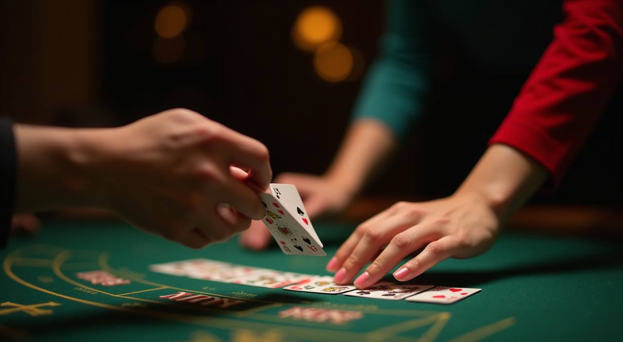 7bet win আমাদের লাইভ Fortune 6 Baccarat কেমন ও কি সুবিধা দেয়