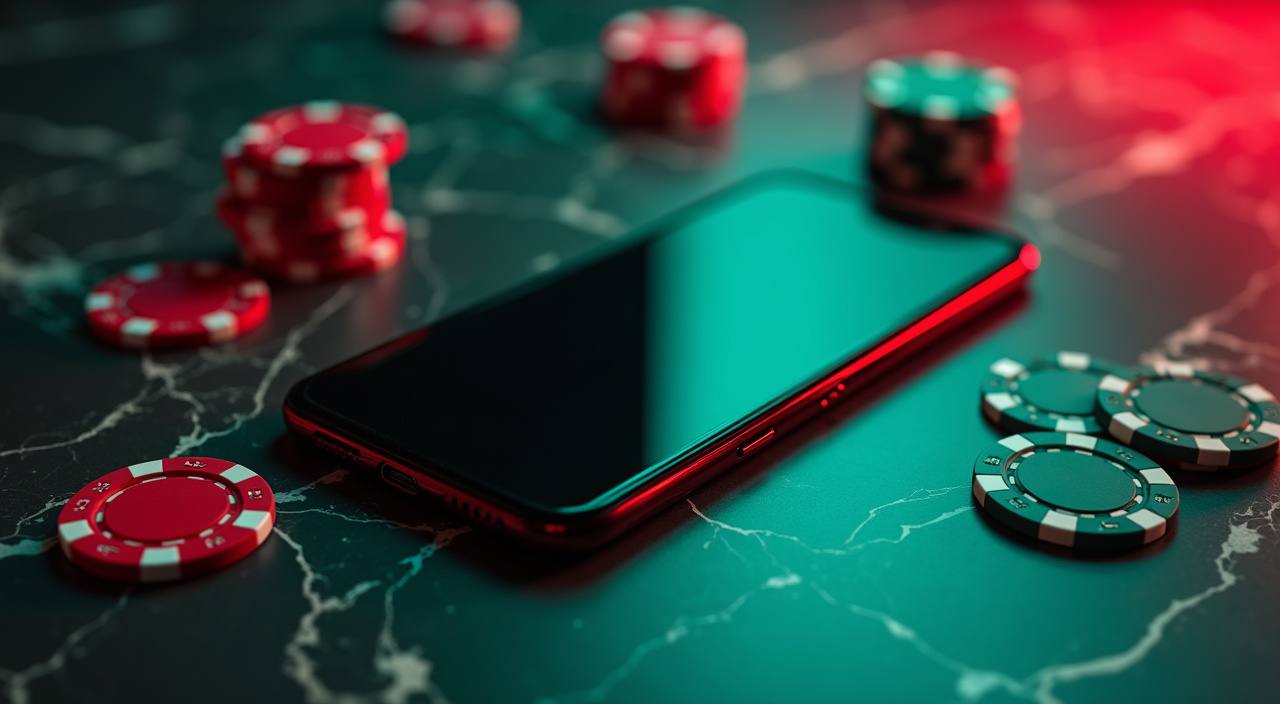 7bet win mobile gaming
